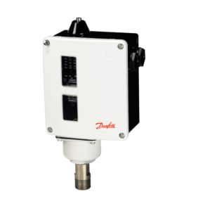 Pressostato-RT-Danfoss